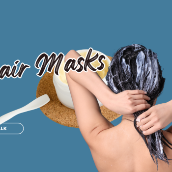 Hair Masks