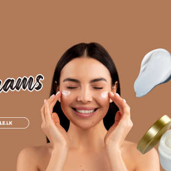 Creams