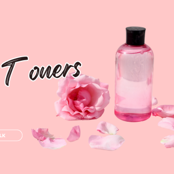 Toners