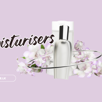 Moisturisers