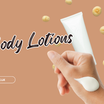 Body Lotions