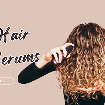 Hair Serums