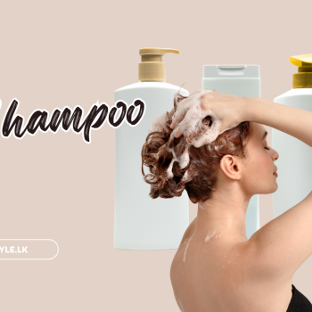 Shampoo