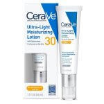 cerave ultra