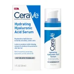 CeraVe Hydrating Hyaluronic Acid Serum 30ml