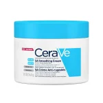 CeraVe SA Smoothing Cream for Rough and Bumpy Skin 340g