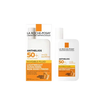 La Roche-Posay Anthelios Invisible Fluid SPF 50+