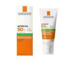 La Roche - Posay Anthelios 50+ SPF Anti Shine Gel Cream