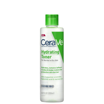 CeraVe Hydrating Toner 200ml
