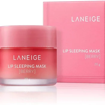 Laneige Lip Sleeping Mask (Berry) - 20g