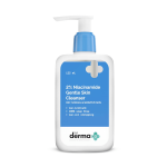 Derma Co 2% Niacinamide Gentle Skin Cleanser 125ml
