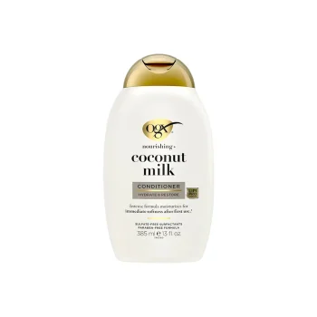 OGX Coconut Milk Conditioner- 385ml
