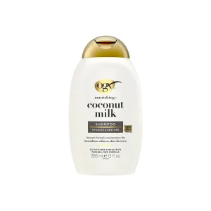 OGXCoconutMilkShampoo385ml