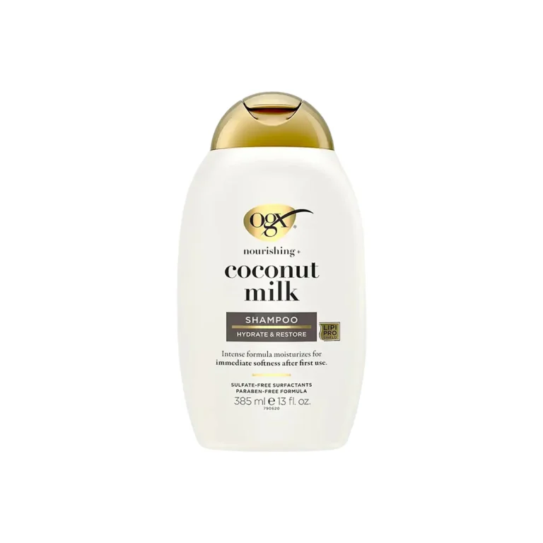 OGXCoconutMilkShampoo385ml