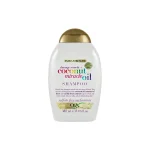 OGX Extra Strength Coconut Miracle Oil Shampoo- 385ml