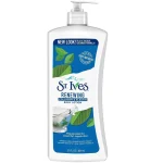 St. Ives Renewing Collagen & Elastin Body Lotion - 621ml