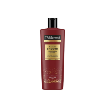Tresemme Hydrolysed Keratin Smooth Shampoo - 400ml