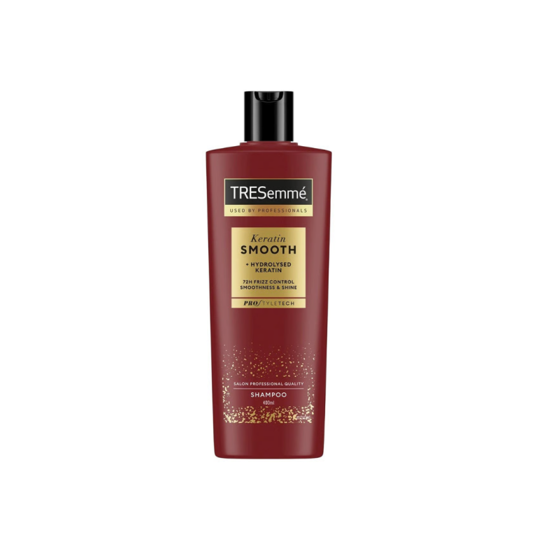 TRESemme-Keratin-Smooth-Shampoo-400ml-Sri-Lanka