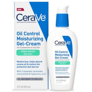 cerave oil control 89