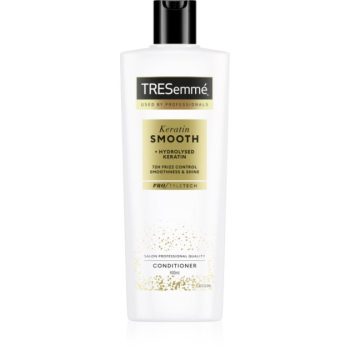 TRESemme Hydrolysed Keratin Smooth Conditioner - 400ml